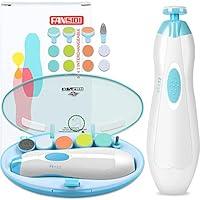 Algopix Similar Product 13 - Baby Nail Clippers FANSIDI Safe Baby