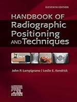 Algopix Similar Product 1 - Bontragers Handbook of Radiographic