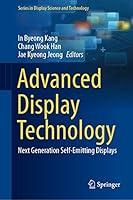 Algopix Similar Product 9 - Advanced Display Technology Next