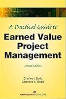 Algopix Similar Product 6 - A Practical Guide to Earned Value