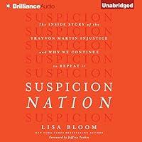 Algopix Similar Product 13 - Suspicion Nation The Inside Story of