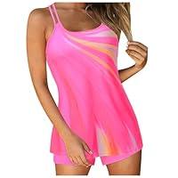 Algopix Similar Product 6 - Swim Suits for Women 2024 Plus Size