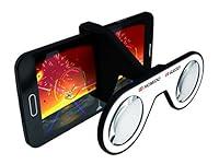 Algopix Similar Product 13 - Homido Mini Virtual Reality Glasses for