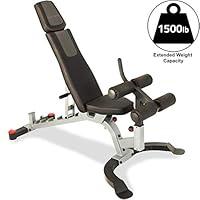 Algopix Similar Product 15 - Fitness Reality XClass 1500 lb Light