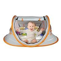 Algopix Similar Product 16 - Overcrest Portable Pop Up Baby Beach