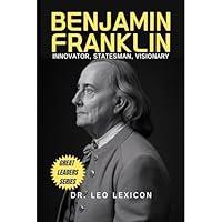 Algopix Similar Product 13 - Benjamin Franklin Innovator