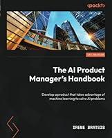 Algopix Similar Product 13 - The AI Product Managers Handbook