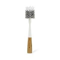 Algopix Similar Product 12 - Full Circle Clean Reach Bottle Brush