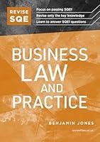 Algopix Similar Product 2 - Revise SQE Business Law and Practice