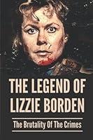 Algopix Similar Product 12 - The Legend Of Lizzie Borden The