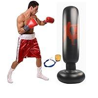 Algopix Similar Product 4 - Wolfsport 525ft Fitness Inflatable