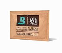 Algopix Similar Product 6 - Boveda 49 TwoWay Humidity Control
