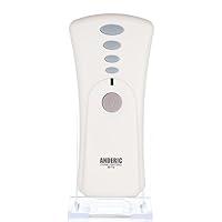 Algopix Similar Product 4 - ANDERIC 99119 for Hunter Ceiling Fan