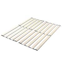 Algopix Similar Product 2 - ZINUS Vertical Wood Support Slats for