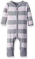 Algopix Similar Product 7 - Burts Bees Baby baby girls Romper