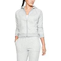 Algopix Similar Product 2 - Under Armour Rival Fleece Full Zip Mod