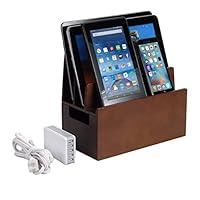 Algopix Similar Product 4 - MobileVision Wood Multi Device