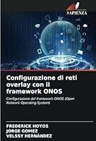 Algopix Similar Product 7 - Configurazione di reti overlay con il