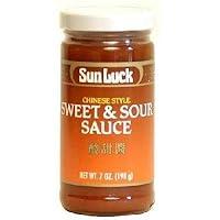 Algopix Similar Product 18 - Chinese Style Sweet and Sour Sauce by