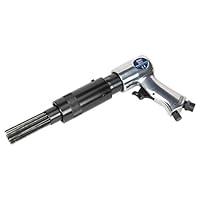 Algopix Similar Product 3 - Sealey Air Needle Scaler - Pistol Type