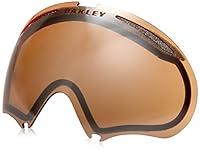 Algopix Similar Product 18 - Oakley AFrame 20 Replacement Lens