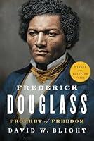 Algopix Similar Product 3 - Frederick Douglass Prophet of Freedom