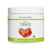 Algopix Similar Product 9 - Nubeleaf Tomato Powder  NonGMO