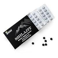 Algopix Similar Product 14 - Sayan Shilajit Pure Organic Black Resin
