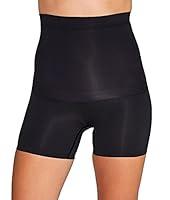 Algopix Similar Product 4 - SPANX Shape My Day HighWaisted Girl