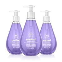 Algopix Similar Product 8 - Method Gel Hand Wash French Lavender