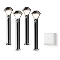 Algopix Similar Product 14 - Ring Smart Lighting  Pathlight