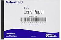 Algopix Similar Product 19 - Billfisher 11996 Lens Paper 4