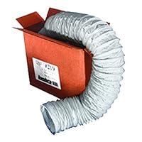 Algopix Similar Product 4 - Lambro 219L Flexible Vent Hose 4 Inch X