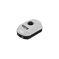 Algopix Similar Product 15 - EcoPlus ECOair2 Adjustable Air Pump 126