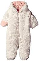 Algopix Similar Product 9 - Weatherproof Baby Girls Sherpa Polar
