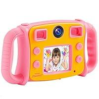 Algopix Similar Product 18 - Prograce Kids Camera for Girls Gift