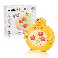 Algopix Similar Product 9 - OAKTECH Quick Push Console with Instant