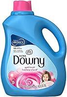 Algopix Similar Product 7 - Downy Fabric Softener, 90 Ounce