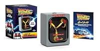 Algopix Similar Product 3 - Back to the Future LightUp Flux