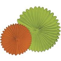 Algopix Similar Product 20 - Schoolgirl Style Decorative Orange and