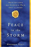 Algopix Similar Product 17 - Peace in the Storm Meditations on