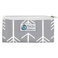 Algopix Similar Product 17 - Planet Wise Reusable Snack Bags 