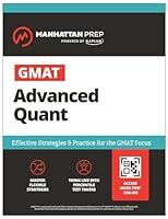 Algopix Similar Product 11 - GMAT Advanced Quant Manhattan Prep