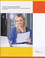 Algopix Similar Product 11 - The ATI NCLEXRN Review Complete