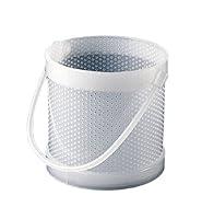 Algopix Similar Product 20 - Dynalon 146594 Polyethylene Round