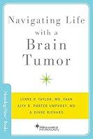Algopix Similar Product 20 - Navigating Life with a Brain Tumor