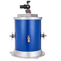 Algopix Similar Product 18 - VEVOR Wax Injector 25L Wax Injection