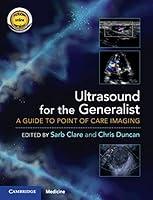 Algopix Similar Product 16 - Ultrasound for the Generalist with