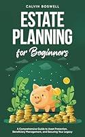 Algopix Similar Product 9 - Estate Planning for Beginners A
