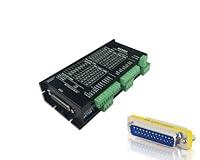 Algopix Similar Product 2 - 3Axis DSP Based Digital Stepper Motor